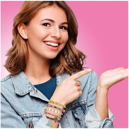 Totum: Design & Shine - Happy Bracelets Xl (Tt028104)