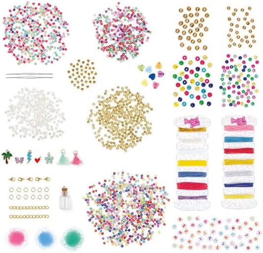 Totum: Design & Shine - Happy Bracelets Xl (Tt028104)