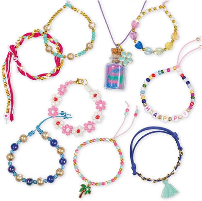 Totum: Design & Shine - Happy Bracelets Xl (Tt028104)
