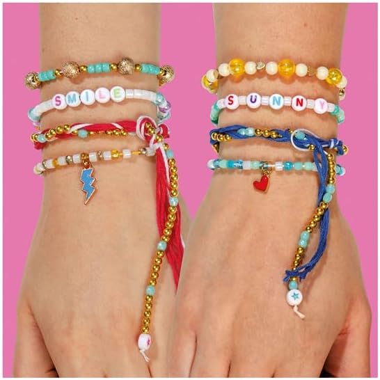 Totum: Design & Shine - Happy Bracelets Xl (Tt028104)