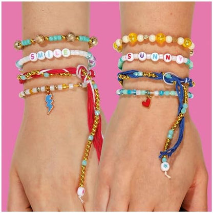 Totum: Design & Shine - Happy Bracelets Xl (Tt028104)