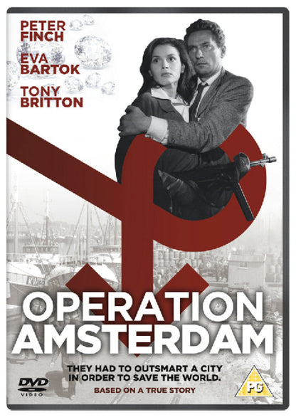 Operation Amsterdam