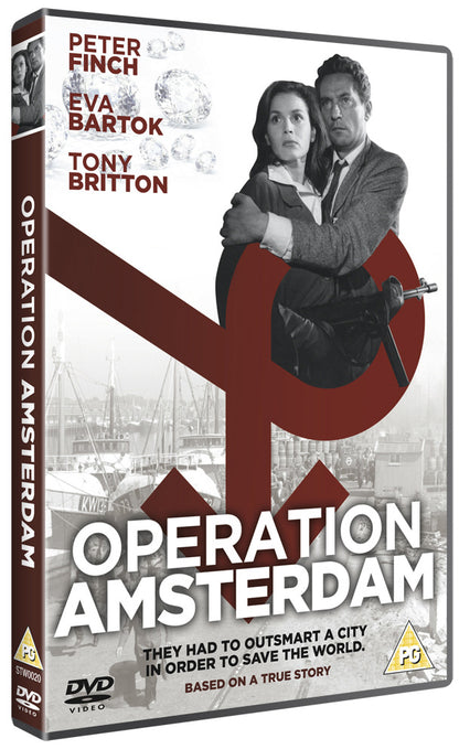 Operation Amsterdam