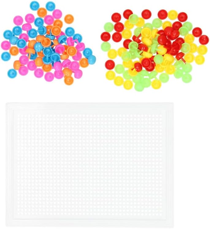 Set di mosaico, 240 pezzi.