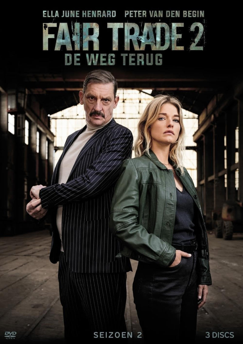 Fair Trade - Seizoen 2