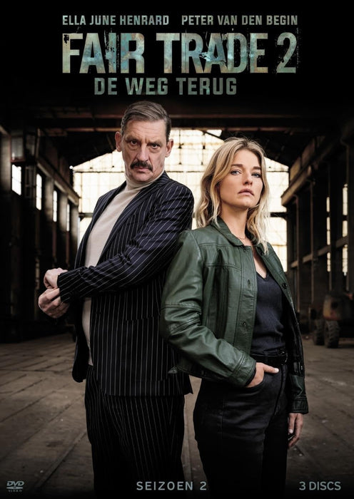 Fair Trade - Seizoen 2
