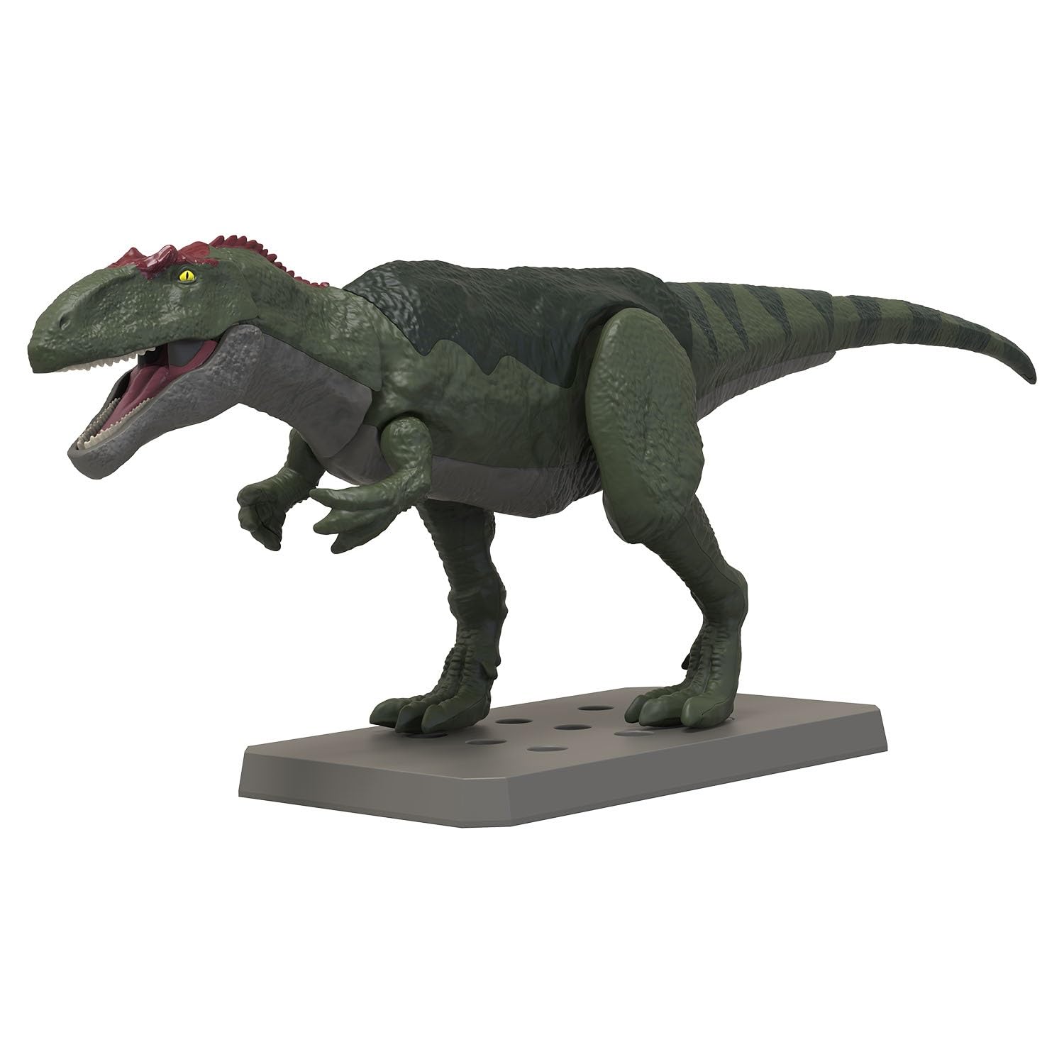 BANDAI HOBBY KIT PLANNOSAURUS Giganotosaurus