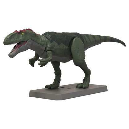 BANDAI HOBBY KIT PLANNOSAURUS Giganotosaurus