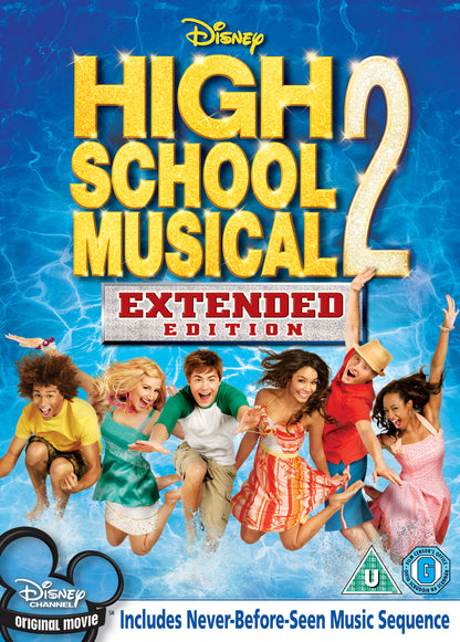 High School Musical 2 (Extended Edition)