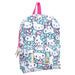 Backpack Hello Kitty Cheerful, Multicolour, One Size, Casual
