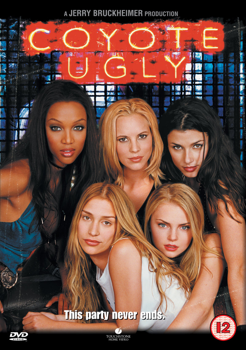 Coyote Ugly