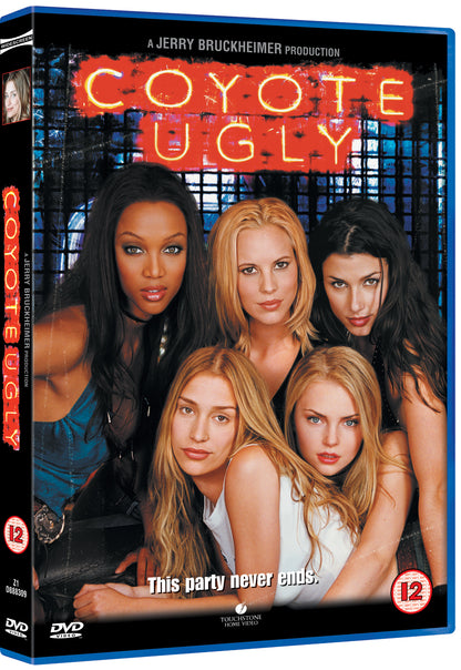 Coyote Ugly