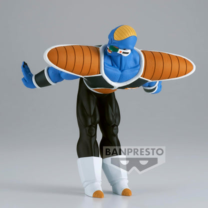 Banpresto - Dragon Ball Z - Burter vol. 19, Bandai Spirits Solid Edge Works Figure