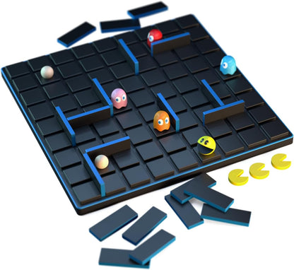 GIGAMIC- Juego, Color Multicolor. (Asmodee gmbH GIGD2020
