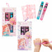 Princess Mimi - Tattoo Glitter Gel Pens ( 0412324 )