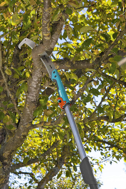 Gardena Combisystem Gardeners’ Saw 300 P, Curved