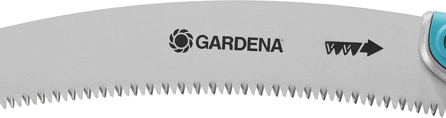 Gardena Combisystem Gardeners’ Saw 300 P, Curved