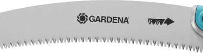 Gardena Combisystem Gardeners’ Saw 300 P, Curved