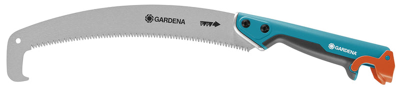 Gardena Combisystem Gardeners’ Saw 300 P, Curved