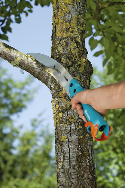 Gardena Combisystem Gardeners’ Saw 300 P, Curved