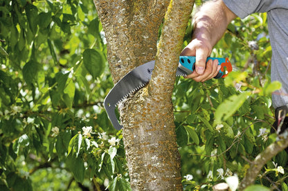 Gardena Combisystem Gardeners’ Saw 300 P, Curved
