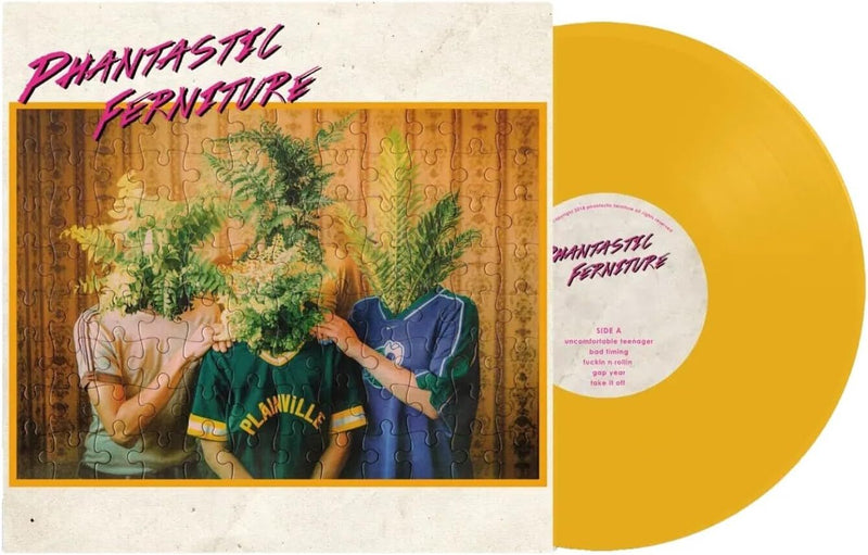 Phantastic Ferniture