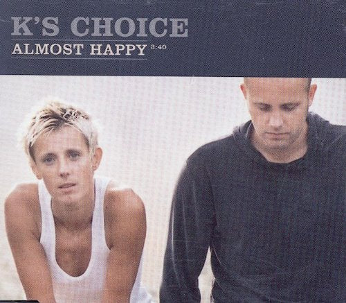 Almost Happy