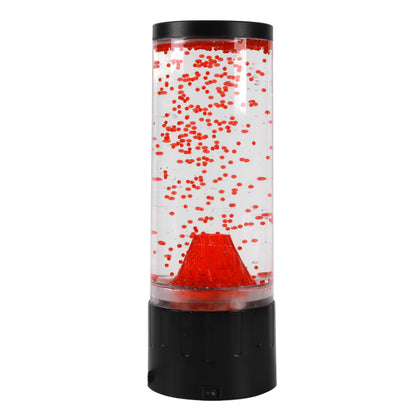 Itotal - Volcano Lamp Round 30 Cm (Xl2684)