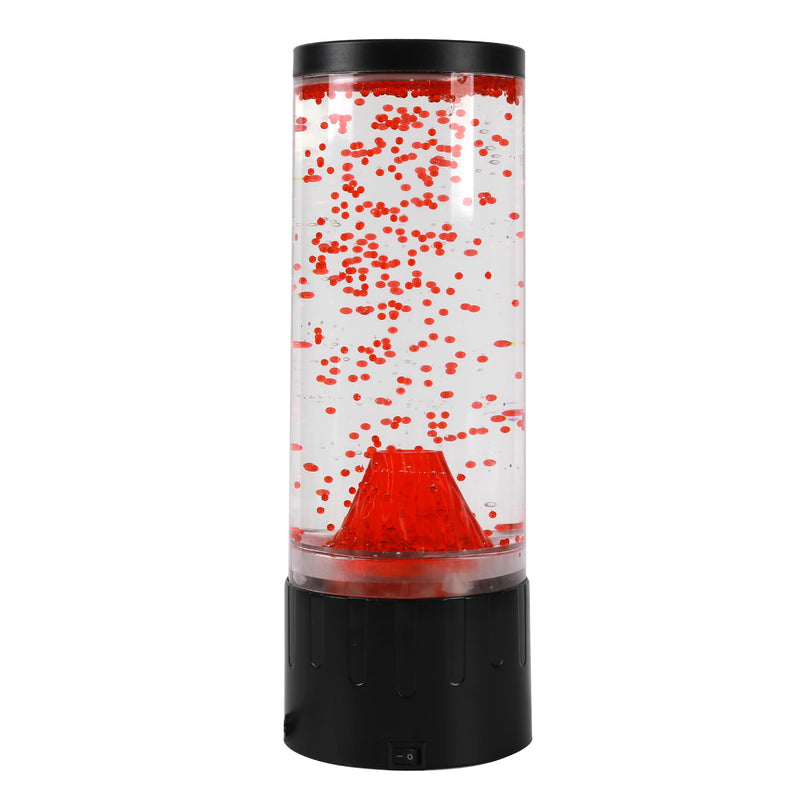 Itotal - Volcano Lamp Round 30 Cm (Xl2684)
