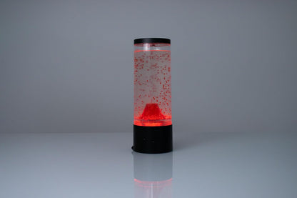 Itotal - Volcano Lamp Round 30 Cm (Xl2684)