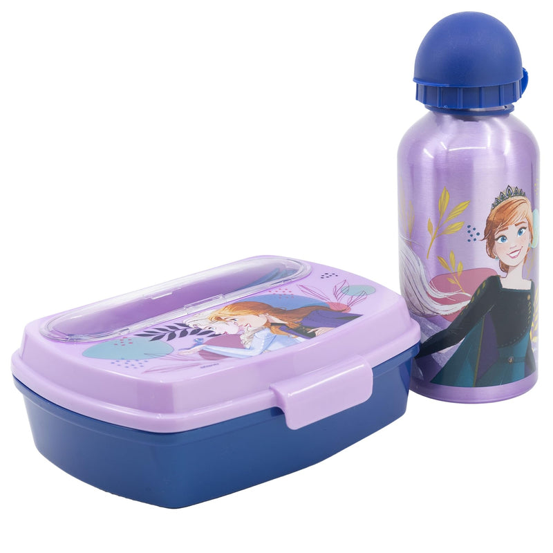Stor - Lunch Set - Frozen (088808704-74263)