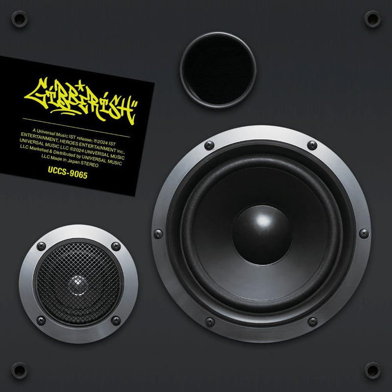 Gibberish <Limited>