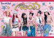 MEOW / Cheeky Icy Thang-JapaneseVer.-(初回限定盤)(DVD付