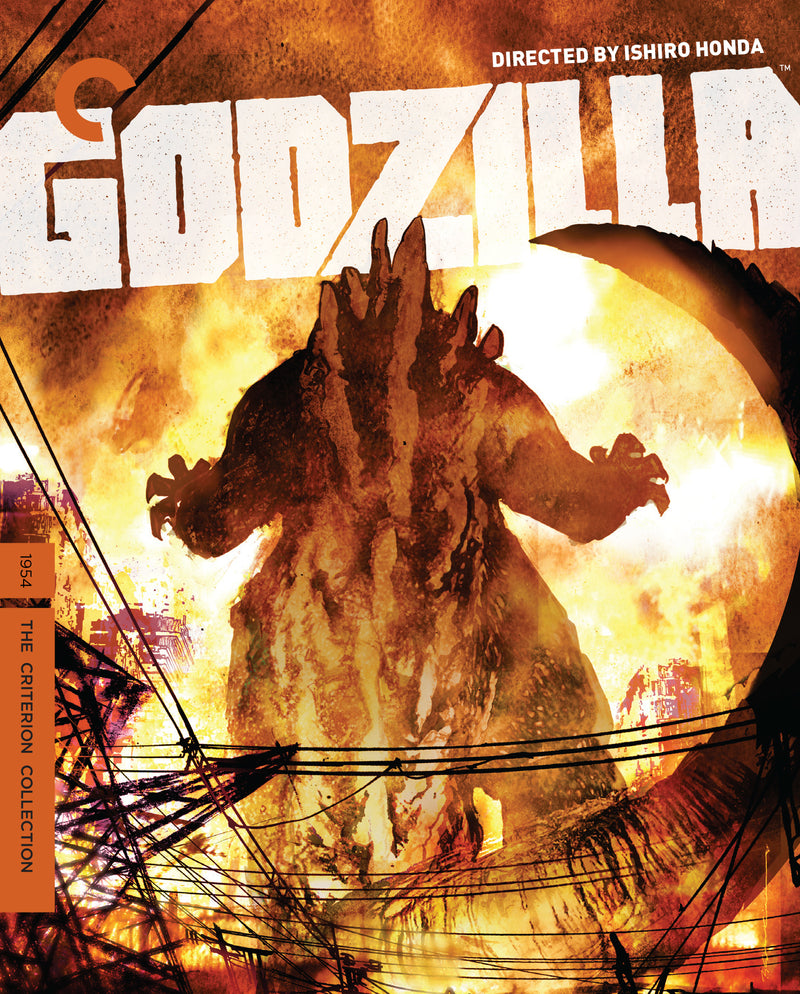 Godzilla