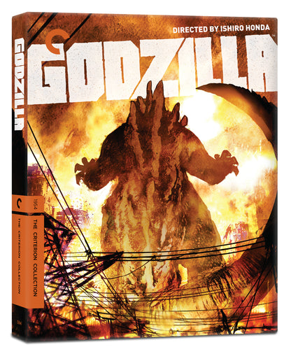 Godzilla