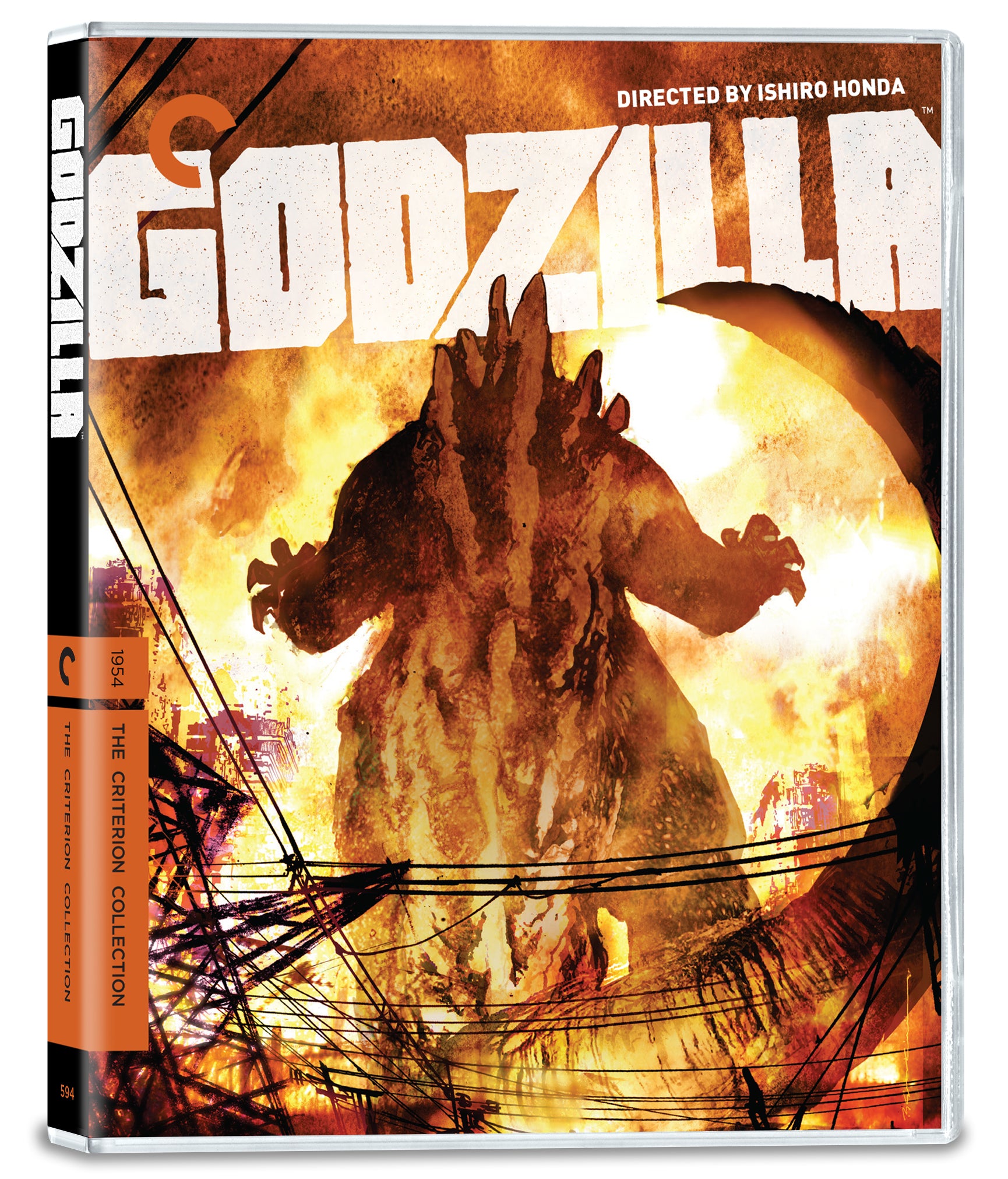 Godzilla