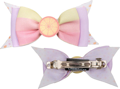 Wednesday Haarschmuck 4er-Pack