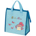 SKATER Lunchtasche aus Vlies, Motiv: Ponyo On The Cliff Sister Studio Ghibli FBC1-A