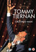 Tommy Tiernan - Crooked Man - (Italian Import)