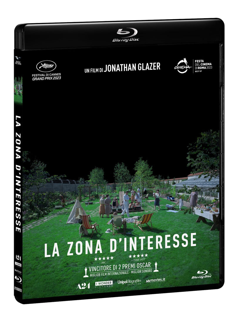 La Zona D`Interesse