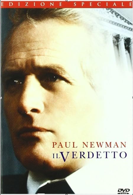 Verdetto (Il) - (Italian Import)