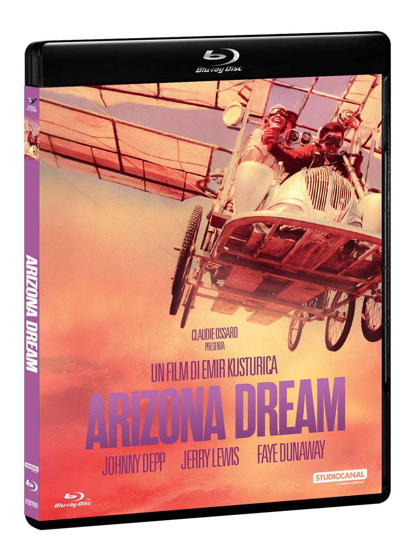 Arizona Dream Bd