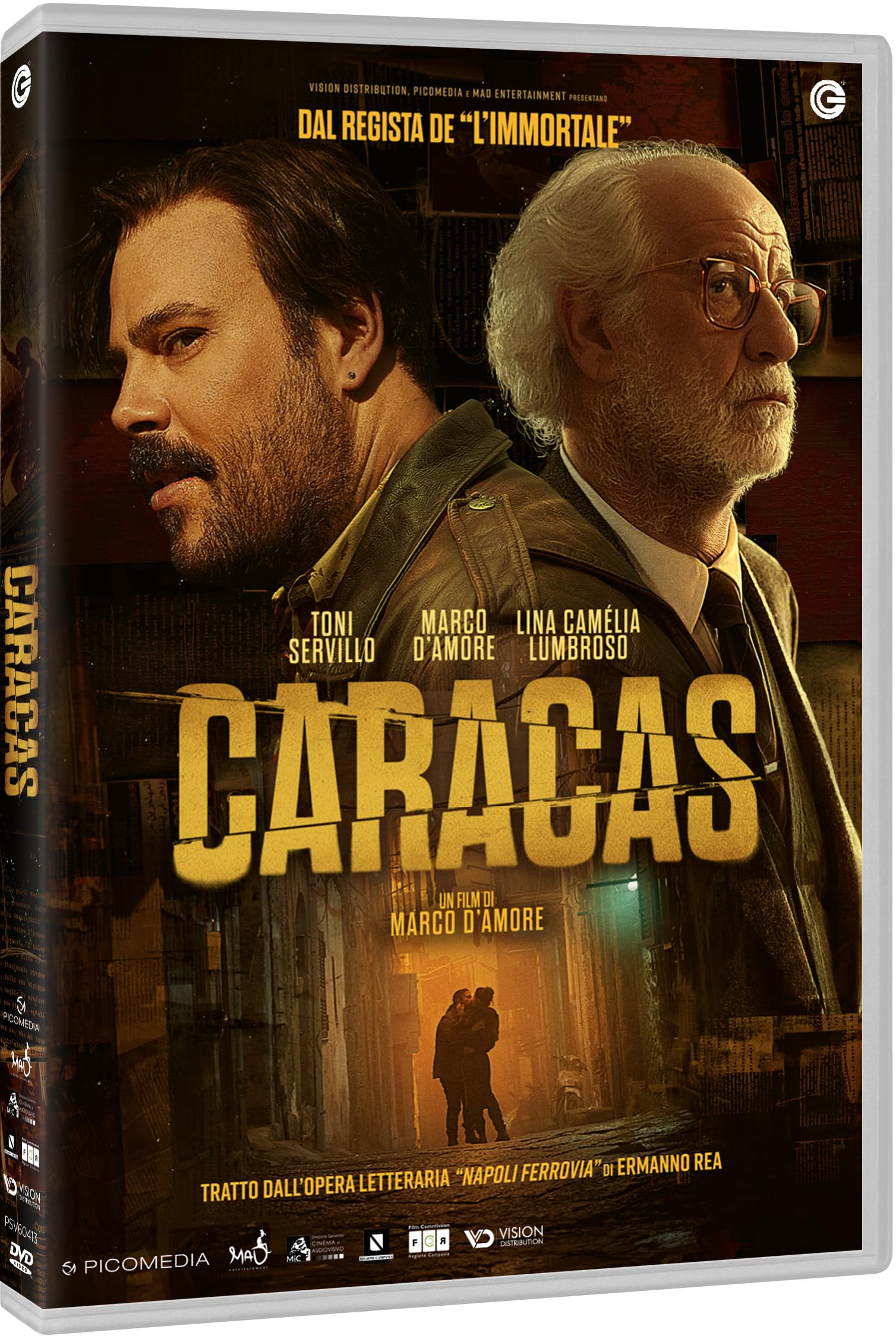 Caracas