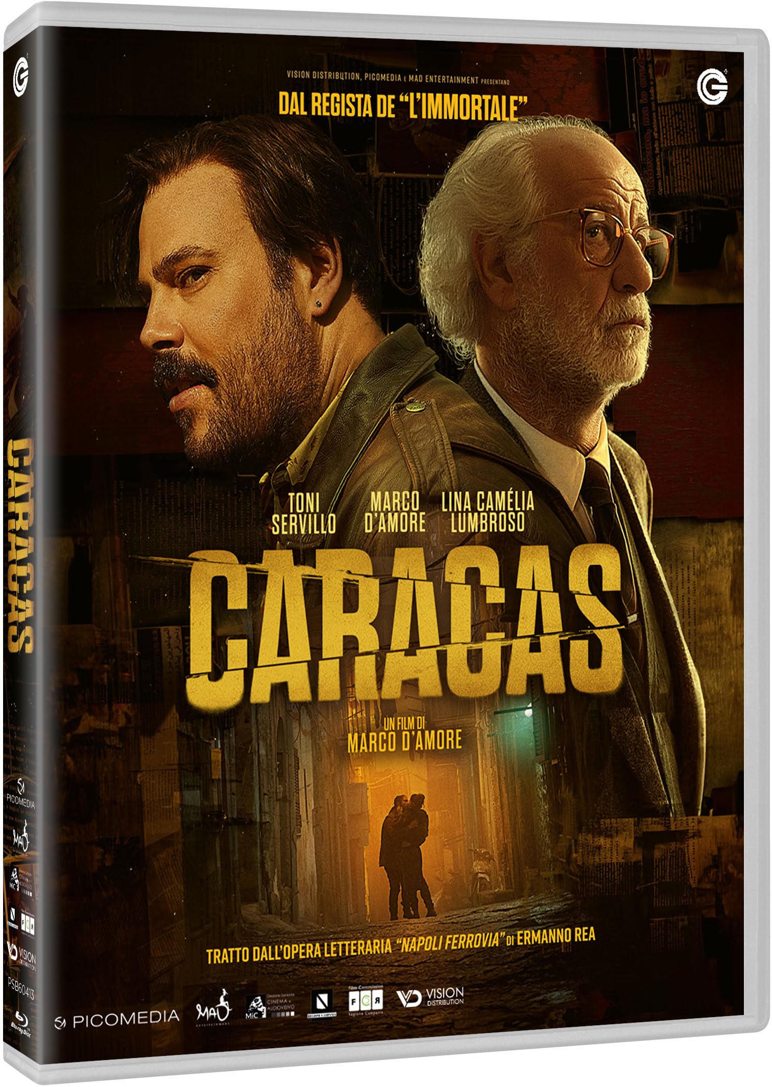 Caracas