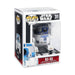 Funko POP! Star Wars : R2-D2 - Vinyl-Sammelfigur - Geschenkidee - Offizielle Handelswaren - Spielzeug Für Kinder und Erwachsene - Movies Fans - Modellfigur Für Sammler und Display
