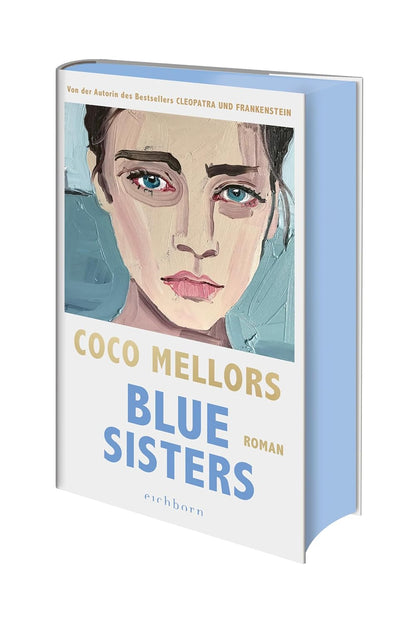 Blue Sisters - (German Import)