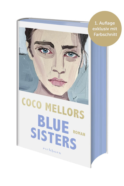 Blue Sisters - (German Import)