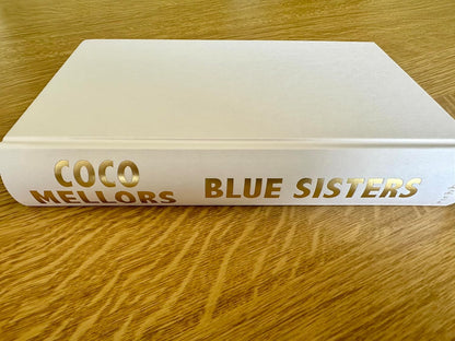 Blue Sisters - (German Import)