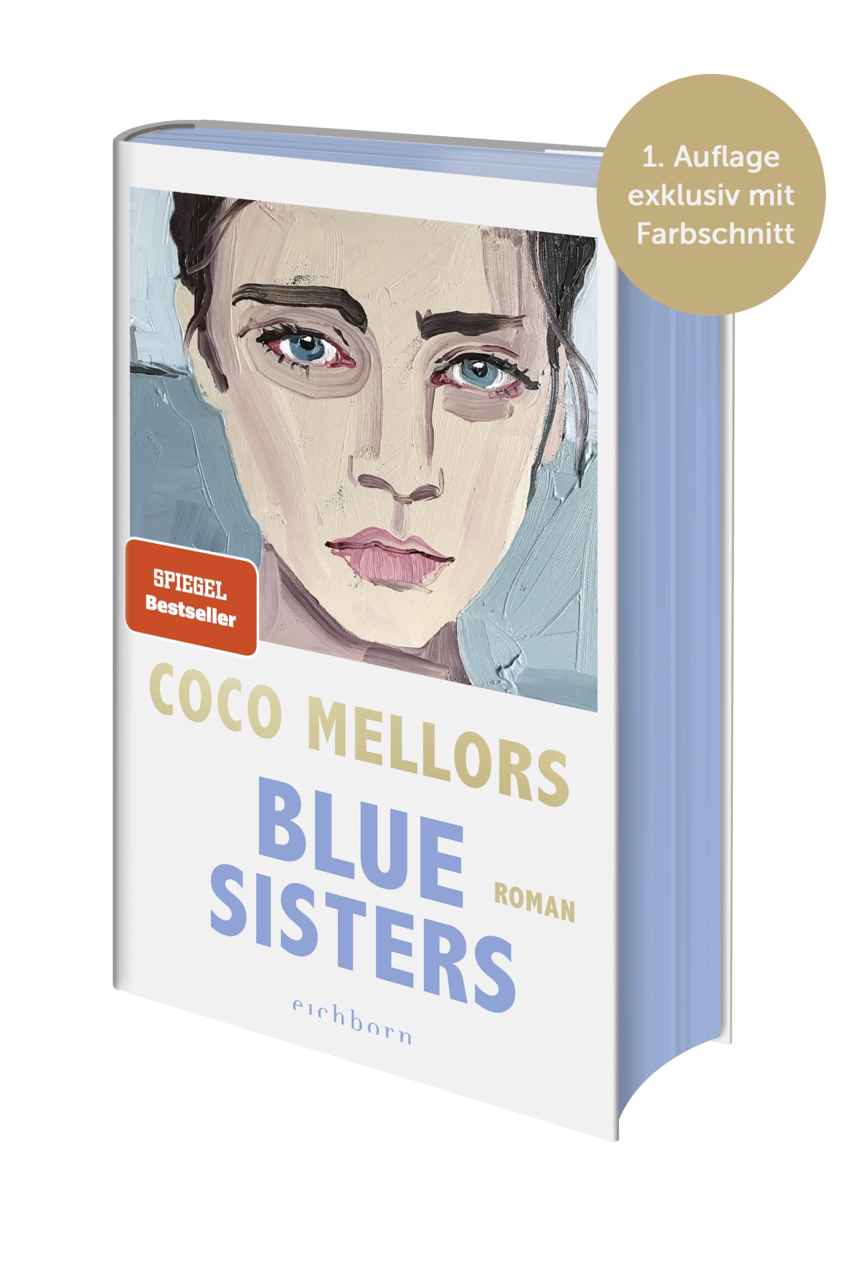 Blue Sisters - (German Import)