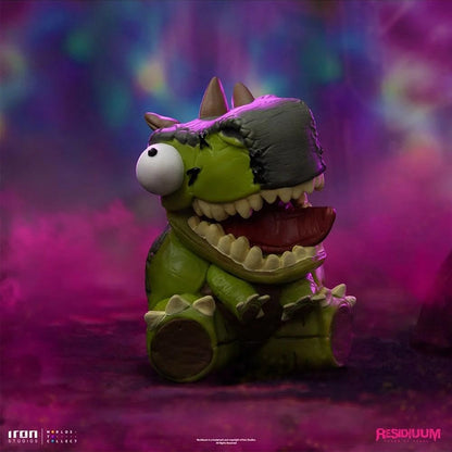 Boogie Bears Dino - Monster Scale - Residiuum - Iron Studios